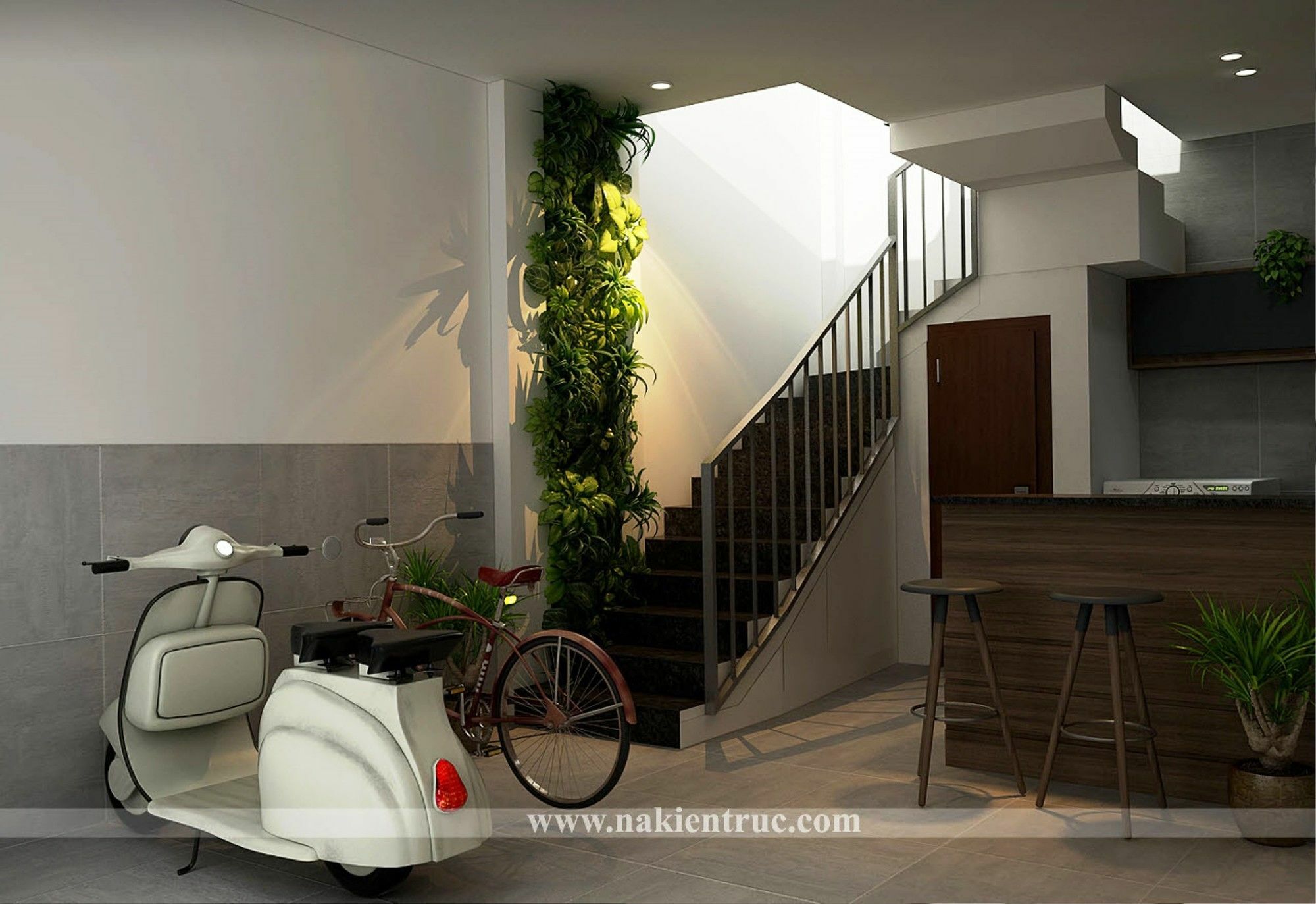 Ferienwohnung Jen & Friends House Ho-Chi-Minh-Stadt Exterior foto